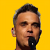 Robbie Williams Spray Tan