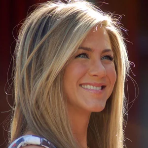 Jennifer Aniston