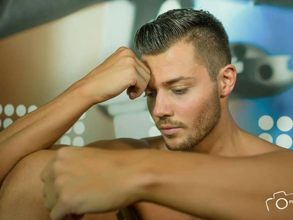 Fitness Spray Tan