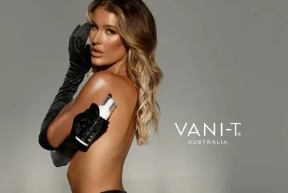 VANI-T Spray Tan Leuven